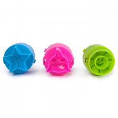 Set nisip Kinetic - Sqush Motion