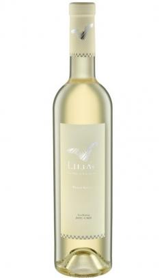 Vin alb - Liliac - Pinot Gris