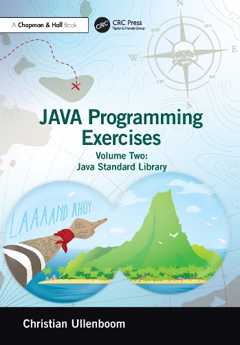 Java Programming Exercises - Christian Ullenboom