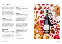 Wine: Taste Pair Pour