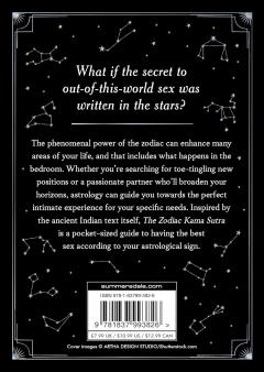 The Zodiac Kama Sutra