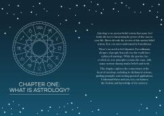 The Little Book of Astrology