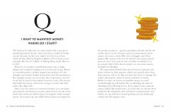 How to Manifest Anything