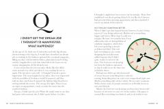 How to Manifest Anything