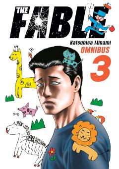 The Fable Omnibus 3 - Volume 5-6