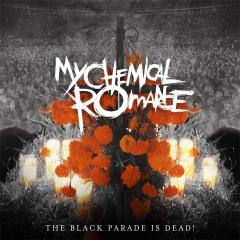 The Black Parade Is Dead! - Vinyl