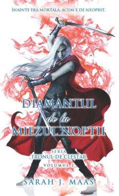 Diamantul de la miezul noptii