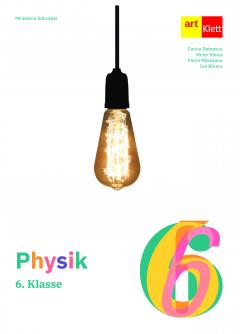 Fizica. Manual pentru clasa a VI-a. Physik (limba germana)