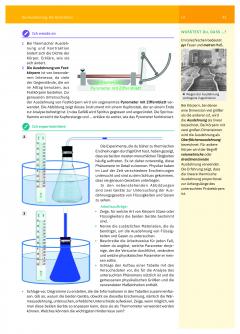 Fizica. Manual pentru clasa a VI-a. Physik (limba germana)