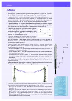 Fizica. Manual pentru clasa a VI-a. Physik (limba germana)