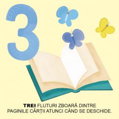 Set educativ - Ne jucam si invatam - forme, fructe, obiecte, numere, animale