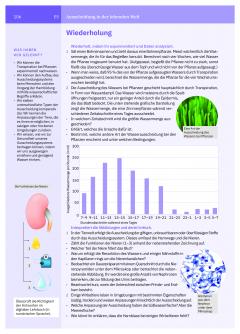 Manual de biologie. Clasa a VI-a (limba germana)