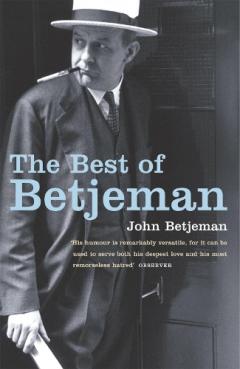 The Best Of Betjeman