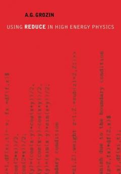Using Reduce In High Energy Physics