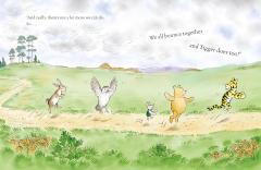 What Shall We Do, Winnie-the-Pooh?