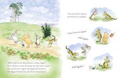 What Shall We Do, Winnie-the-Pooh?