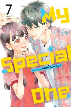 My Special One - Volume 7