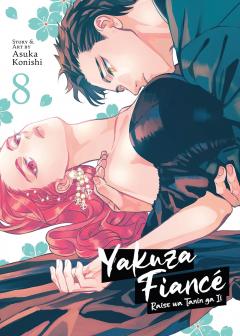 Yakuza Fiance: Raise Wa Tanin Ga Ii - Volume 8