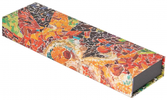 Penar - Mozaicul lui Gaudi