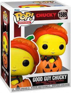 Figurina - Pop! Movies - Chucky: Good Guy Chucky