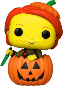 Figurina - Pop! Movies - Chucky: Good Guy Chucky