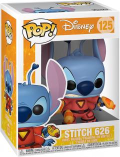 Figurina - Pop! - Disney: Stitch 626