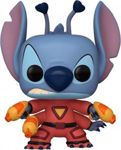 Figurina - Pop! - Disney: Stitch 626