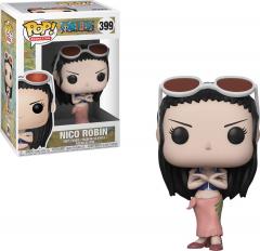 Figurina - Pop! Animation - One Piece: Nico Robin