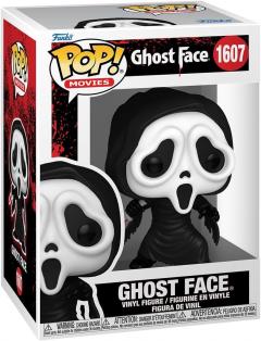 Figurina - Pop! Movies - Ghost Face: Ghost Face