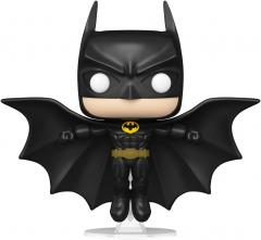 Figurina - Pop! Deluxe - DC Batman: Batman