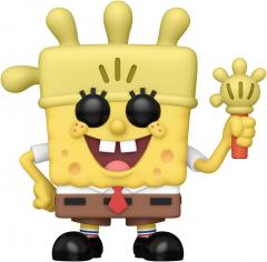 Figurina - Pop! Animation - Spongebob Squarepants - Glove World Spongebob