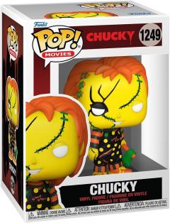 Figurina - Pop! Movies - Chucky: Chucky