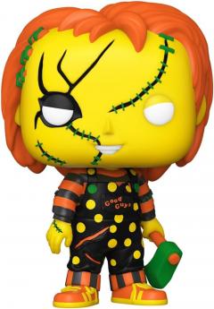 Figurina - Pop! Movies - Chucky: Chucky