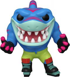 Figurina - Pop! Television - Street Sharks: Streex