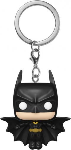 Breloc - Pop! Keychain - DC Batman: Batman