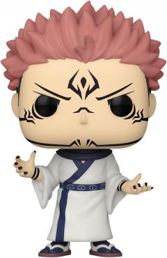 Figurina - Pop! Animation - Jujutsu Kaisen: Ryomen Sukuna