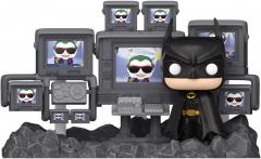 Figurina - Pop! Batman: Batman in Batcave