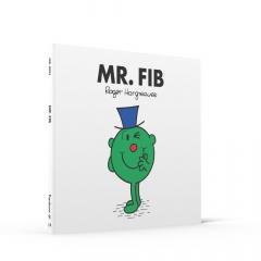 Mr. Fib