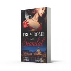 From Rome With Scandal