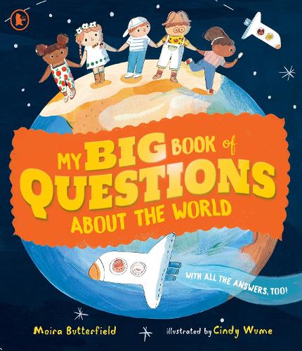 R*u様 World of English My Big Book of Wor My Big Book of Questions About the World (with all the Answers