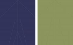 When Artists Get Bored They Make Paper Planes