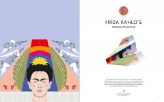 When Artists Get Bored They Make Paper Planes