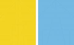 When Artists Get Bored They Make Paper Planes