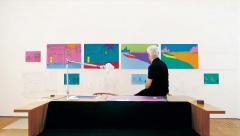 Michael Craig-Martin