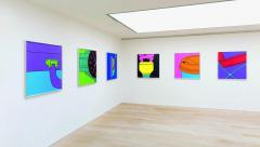 Michael Craig-Martin