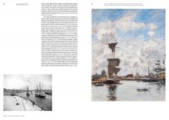 Impressionism and the Sea