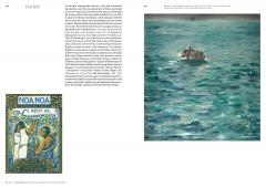 Impressionism and the Sea