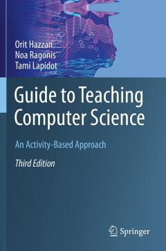 Guide to Teaching Computer Science