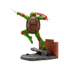 Figurina - Teenage Mutant Ninja Turtles - Raphael