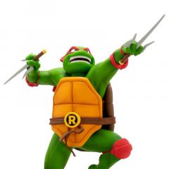 Figurina - Teenage Mutant Ninja Turtles - Raphael